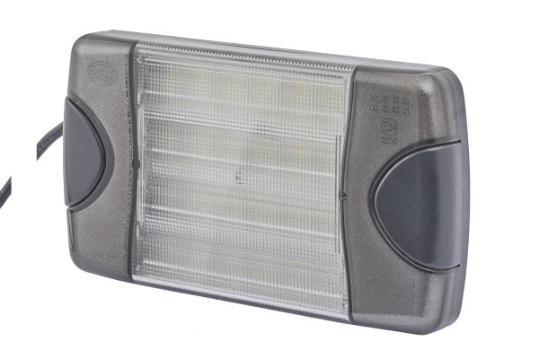 HELLA 2ZR 980 605-201 Reverse Light