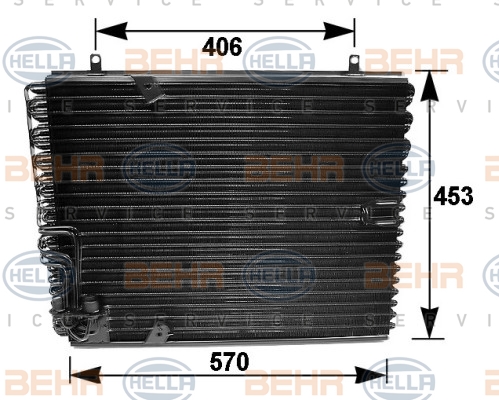 HELLA 8FC 351 035-041...