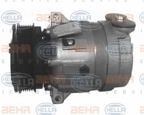 HELLA 8FK 351 102-001...