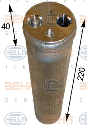 HELLA 8FT 351 193-151...