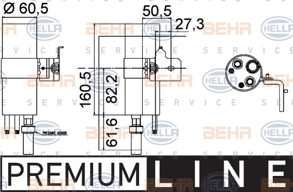 HELLA 8FT 351 335-251...