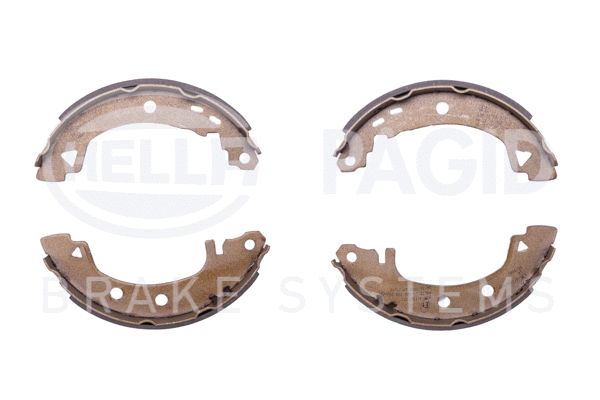 HELLA 8DB 355 002-061 Sada...