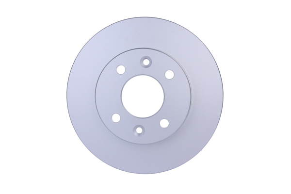 HELLA 8DD 355 101-261 PRO Brzdový kotúč