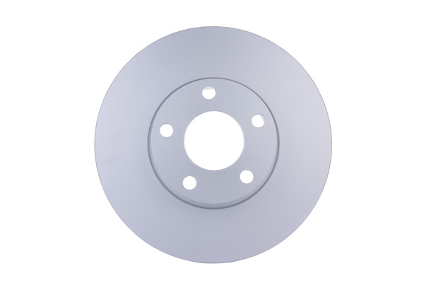 HELLA 8DD 355 102-781 PRO Brzdový kotúč