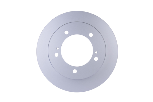 HELLA 8DD 355 103-611 PRO Brzdový kotúč
