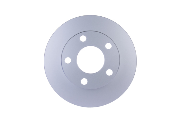 HELLA 8DD 355 105-681 PRO Brzdový kotúč