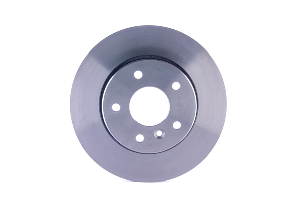 HELLA 8DD 355 106-271 Δισκόπλακα for LAND ROVER