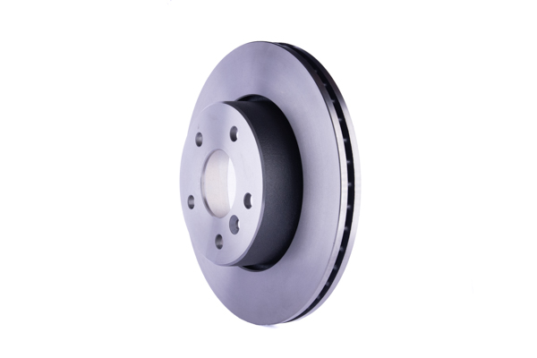 HELLA 8DD 355 106-271 Δισκόπλακα for LAND ROVER
