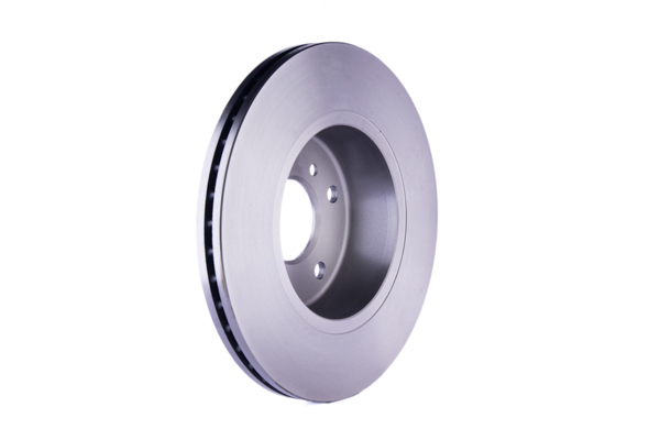 HELLA 8DD 355 106-271 Δισκόπλακα for LAND ROVER
