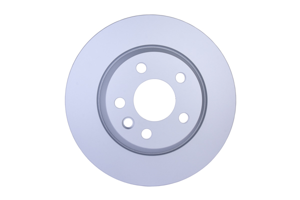 HELLA 8DD 355 106-661 PRO Brzdový kotúč