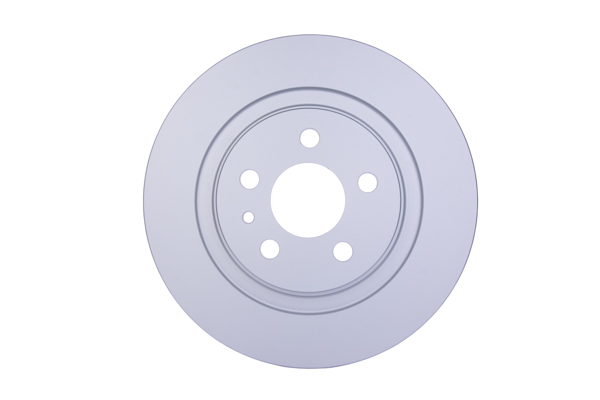 HELLA 8DD 355 109-151 PRO Brzdový kotúč