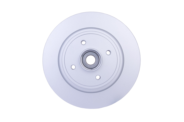 HELLA 8DD 355 112-211 PRO Brzdový kotúč