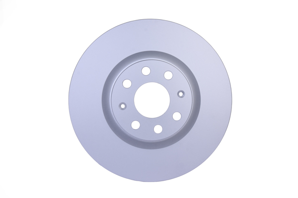 HELLA 8DD 355 112-601 PRO Brzdový kotúč