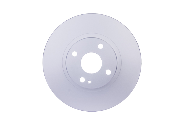 HELLA 8DD 355 115-361 PRO Brzdový kotúč