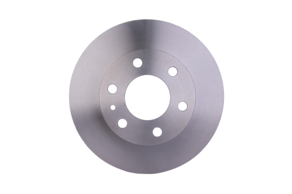 HELLA 8DD 355 117-471 Brzdový kotúč