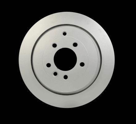 HELLA 8DD 355 118-782 PRO HC Δισκόπλακα for LAND ROVER