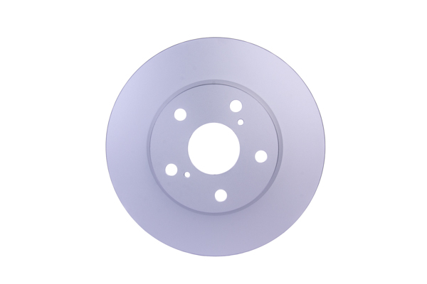HELLA 8DD 355 118-961 PRO Brzdový kotúč