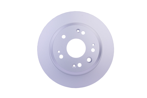 HELLA 8DD 355 119-041 PRO Brzdový kotúč