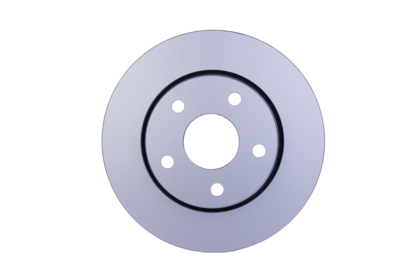 HELLA 8DD 355 119-191 PRO Brzdový kotúč