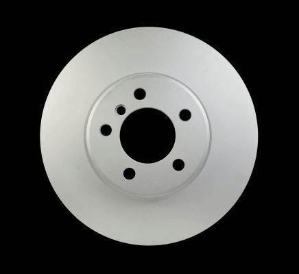 HELLA 8DD 355 122-742 PRO HC Δισκόπλακα for LAND ROVER