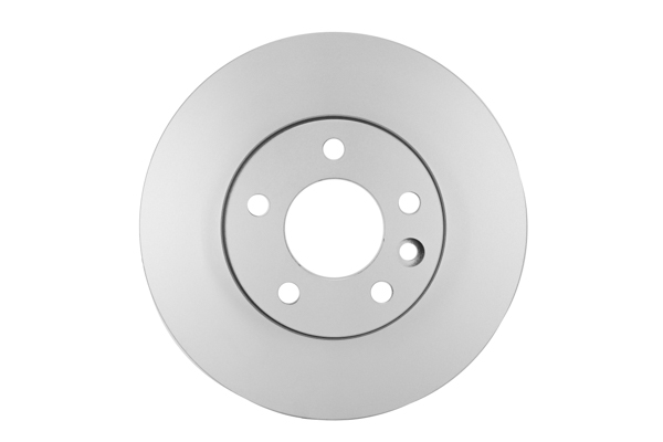 HELLA 8DD 355 123-511 PRO High Carbon Brzdový kotúč