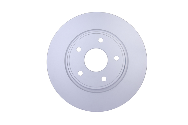 HELLA 8DD 355 125-311 PRO Brzdový kotúč