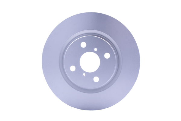 HELLA 8DD 355 125-491 PRO Brzdový kotúč