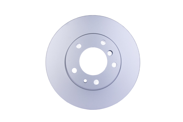 HELLA 8DD 355 127-021 PRO High Carbon Brzdový kotúč