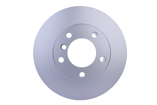 HELLA 8DD 355 127-251 PRO High Carbon Brzdový kotúč