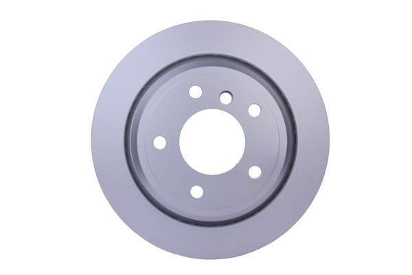 HELLA 8DD 355 127-261 PRO High Carbon Brzdový kotúč
