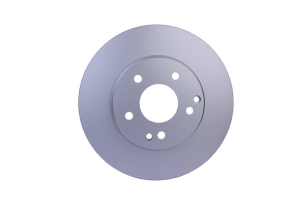 HELLA 8DD 355 127-551 PRO High Carbon Brzdový kotúč