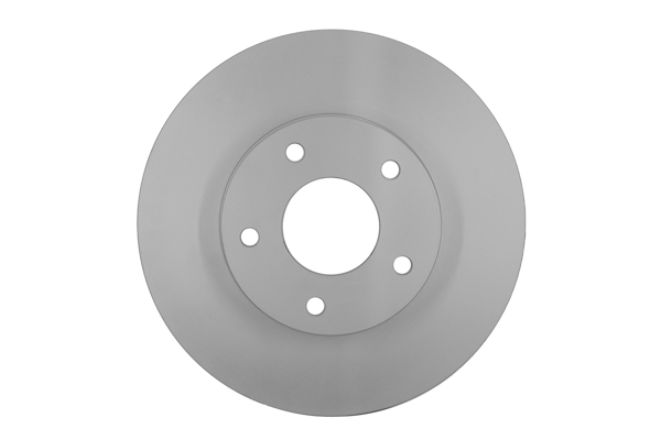 HELLA 8DD 355 127-681 PRO High Carbon Brzdový kotúč