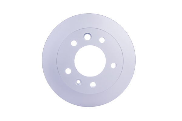 HELLA 8DD 355 128-251 PRO High Carbon Brzdový kotúč