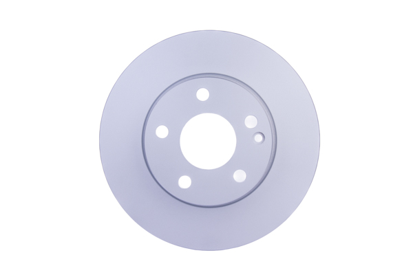 HELLA 8DD 355 128-261 PRO High Carbon Brzdový kotúč