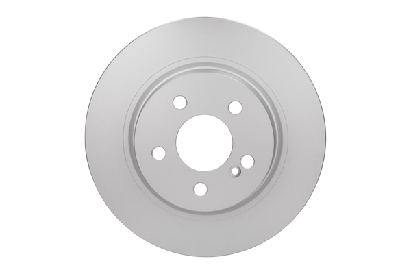HELLA 8DD 355 129-531 PRO High Carbon Brzdový kotúč