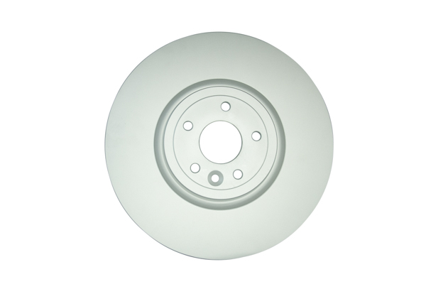 HELLA 8DD 355 132-471 PRO HC Brzdový kotúč