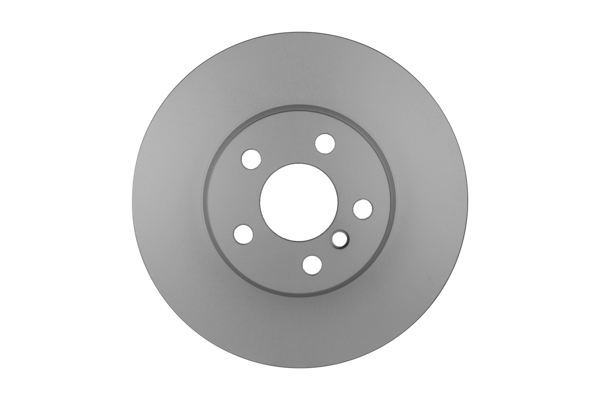 HELLA 8DD 355 133-801 PRO High Carbon Brzdový kotúč
