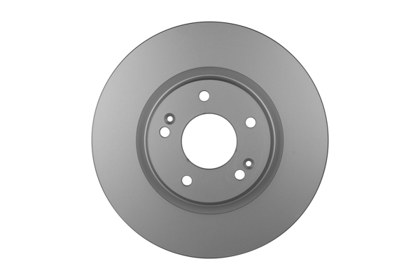 HELLA 8DD 355 134-391 PRO Brzdový kotúč