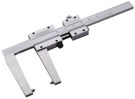 HELLA 8PE 355 290-001 Παχύμετρο, πάχος δισκόφρενου