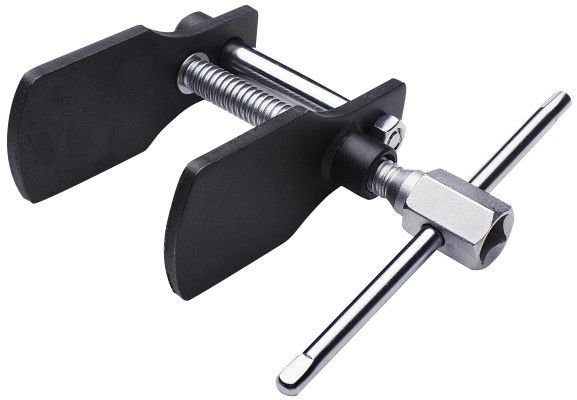 HELLA 8PE 355 290-081 Πλάκα πίεσης, εργαλείο επαναφοράς εμβόλου δαγκάνας φρένων