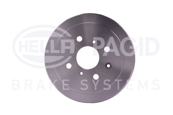 HELLA 8DT 355 300-581...