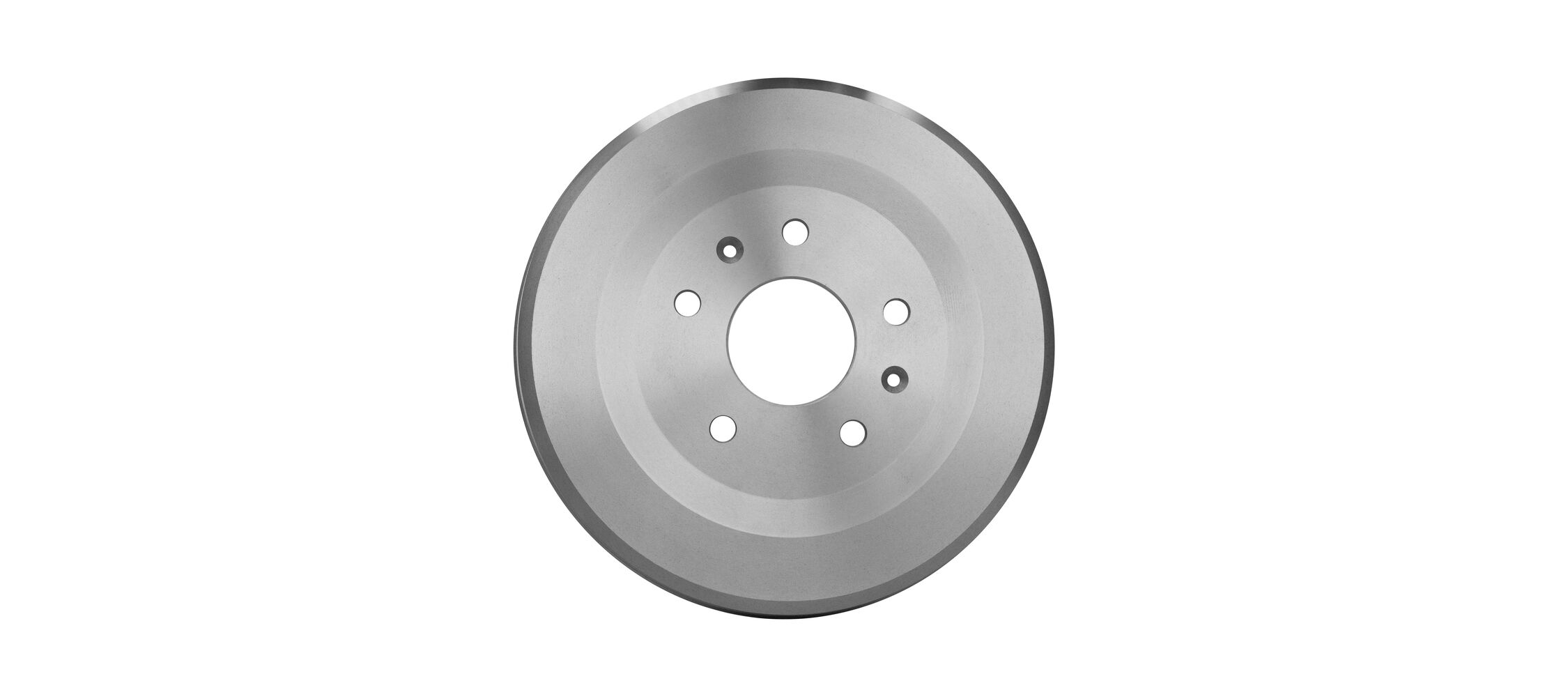 HELLA 8DT 355 300-901 Brake Drum