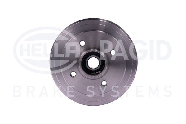 HELLA 8DT 355 302-801...