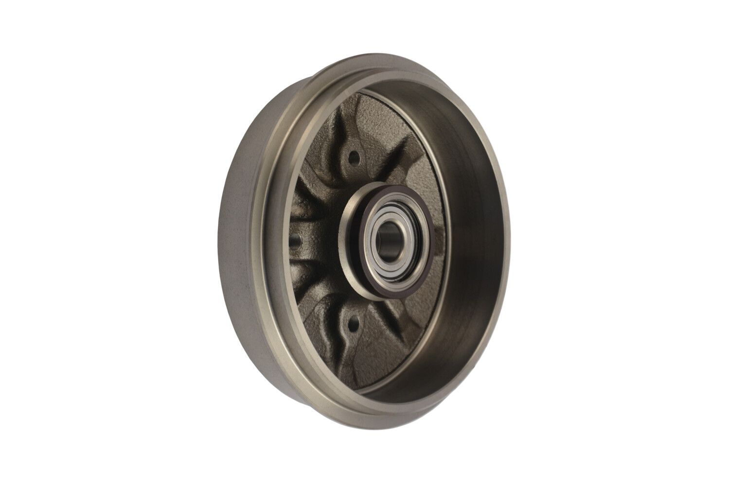 HELLA 8DT 355 303-521 Brake Drum