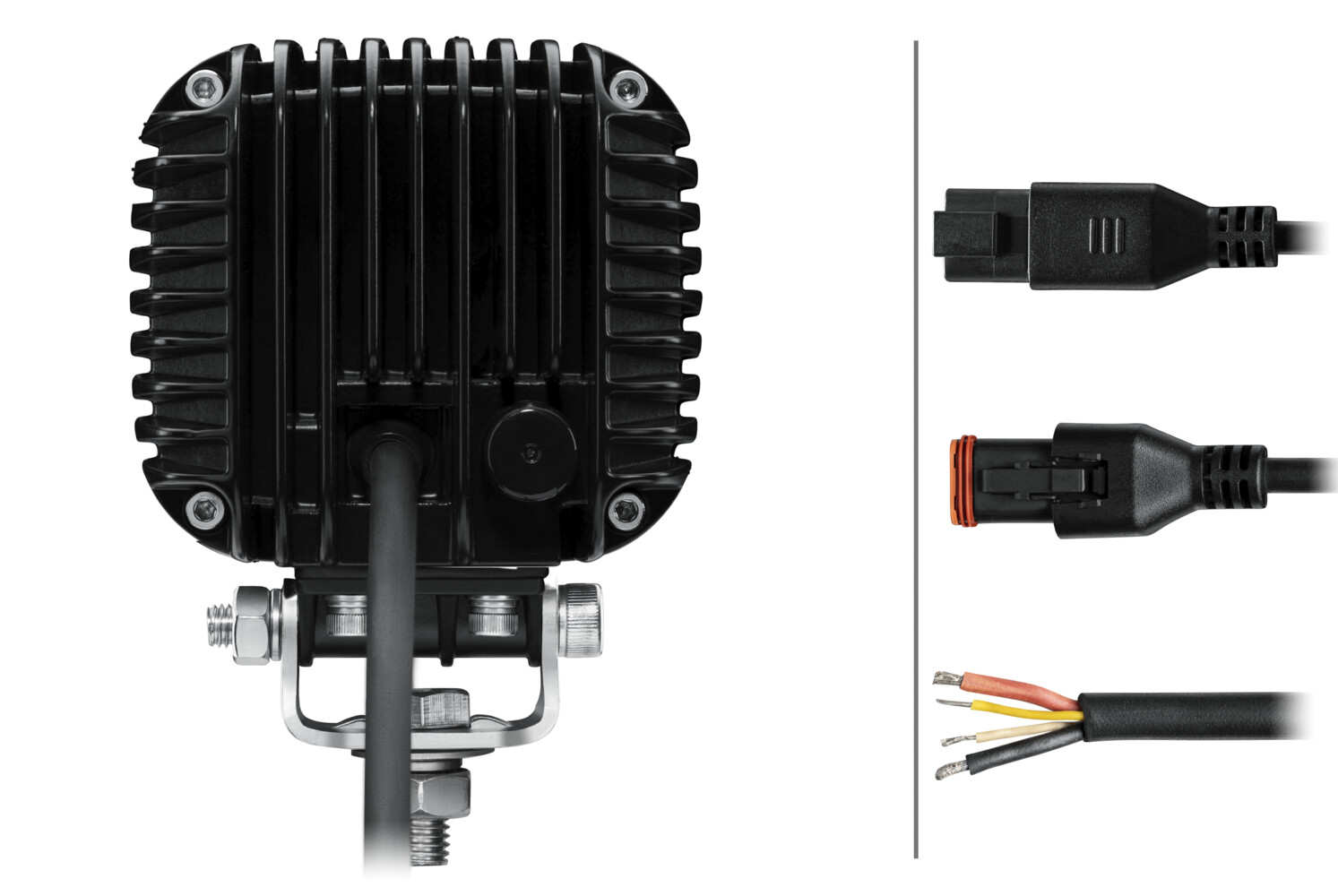 HELLA 1GA 357 109-031 Worklight