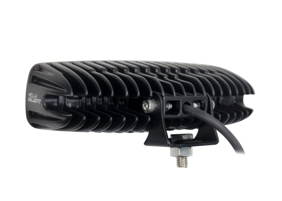 HELLA 1GB 357 203-001 Worklight