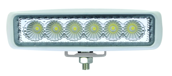 HELLA 1GB 357 203-051 Worklight