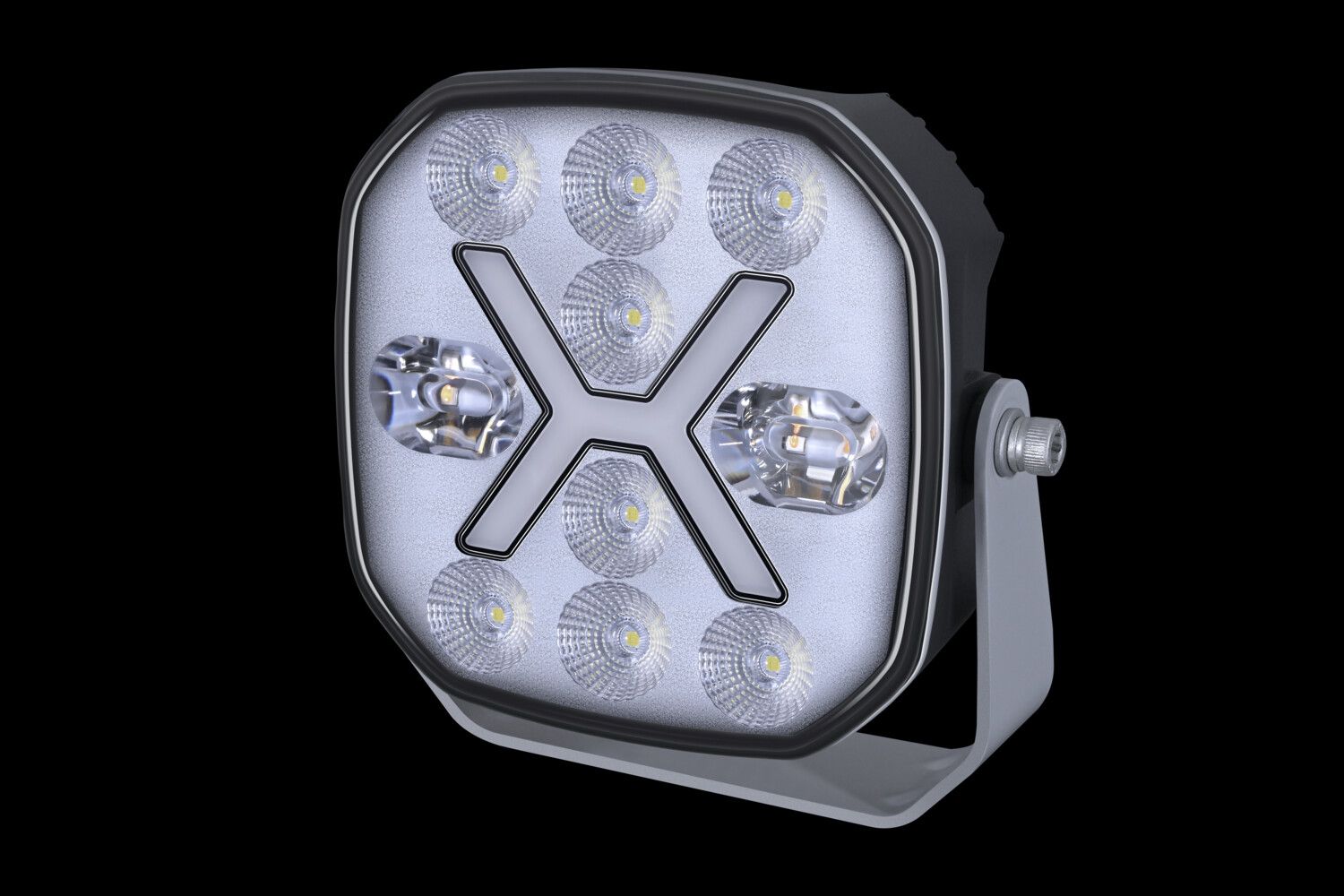 HELLA 1GA 357 400-001 Worklight