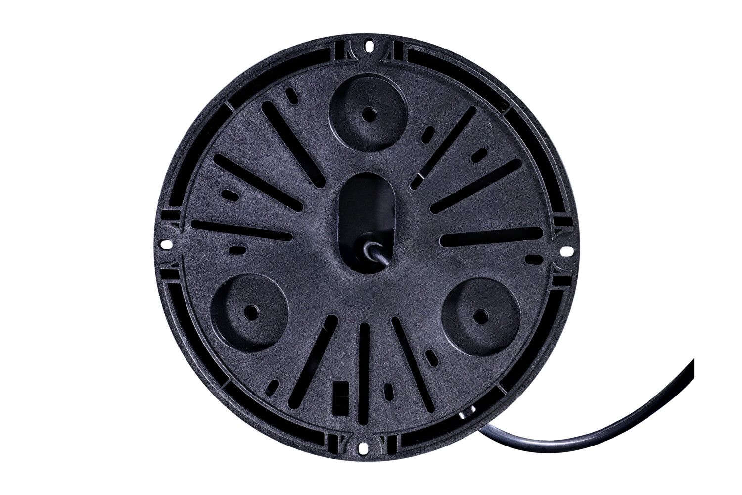HELLA 2XD 357 558-501 Strobe-type Beacon