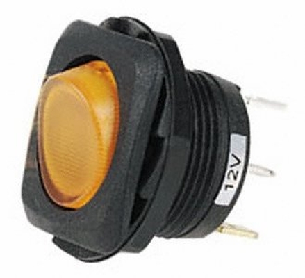 HELLA 6MH 358 114-351 Διακόπτης